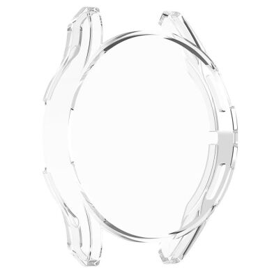 Защитный чехол UniCase Clear Cover для Samsung Galaxy Watch FE (40mm) - Transparent