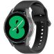 Защитный чехол UniCase Clear Cover для Samsung Galaxy Watch FE (40mm) - Transparent. Фото 4 из 6