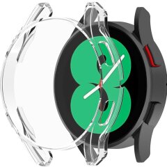 Защитный чехол UniCase Clear Cover для Samsung Galaxy Watch FE (40mm) - Transparent