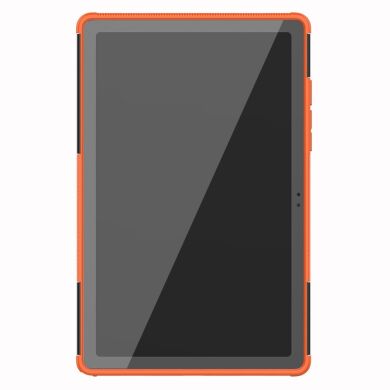 Захисний чохол UniCase Combo для Samsung Galaxy Tab A7 10.4 (2020) - Orange