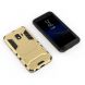 Захисний чохол UniCase Hybrid для Samsung Galaxy J2 Core (J260), Gold
