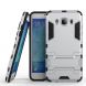 Защитный чехол UniCase Hybrid для Samsung Galaxy J5 (J500) - Silver. Фото 1 из 8