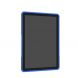 Защитный чехол UniCase Hybrid X для Samsung Galaxy Tab S4 10.5 (T830/835) - Blue. Фото 6 из 15