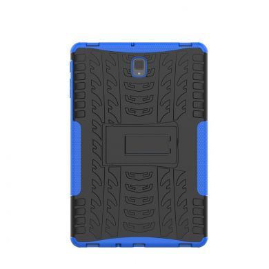 Защитный чехол UniCase Hybrid X для Samsung Galaxy Tab S4 10.5 (T830/835) - Blue