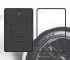 Защитный чехол UniCase Hybrid X для Samsung Galaxy Tab S4 10.5 (T830/835) - Black. Фото 15 из 15
