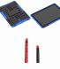 Захисний чохол UniCase Hybrid X для Samsung Galaxy Tab S4 10.5 (T830/835) - Red