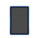 Защитный чехол UniCase Hybrid X для Samsung Galaxy Tab S4 10.5 (T830/835) - Blue. Фото 5 из 15