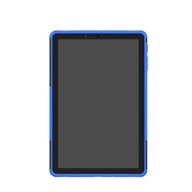 Защитный чехол UniCase Hybrid X для Samsung Galaxy Tab S4 10.5 (T830/835) - Blue