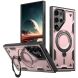 Защитный чехол UniCase Lander Armor для Samsung Galaxy S25 Ultra (S938) - Rose Gold. Фото 1 из 6