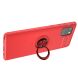 Захисний чохол UniCase Magnetic Ring для Samsung Galaxy Note 10 Lite (N770) - Red