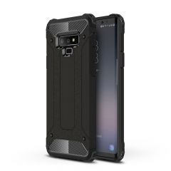Захисний чохол UniCase Rugged Guard для Samsung Galaxy Note 9 (N960) - Black