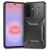 Захисний чохол UniCase Shuttle Guard для Samsung Galaxy A27 (A276) - Black
