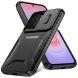 Захисний чохол UniCase Shuttle Guard для Samsung Galaxy A27 (A276) - Black