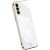 Защитный чехол XINLI Porcelain Design для Samsung Galaxy A27 (A276) - White