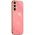 Защитный чехол XINLI Porcelain Design для Samsung Galaxy S26 Plus (S947) - Red