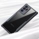 Захисний чохол XUNDD Rugged Case для Samsung Galaxy Note 20 (N980) - Black