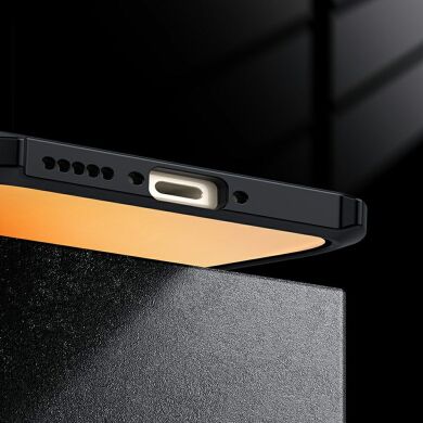 Защитный чехол XUNDD Rugged Case для Samsung Galaxy S26 - Black