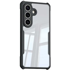 Захисний чохол XUNDD Rugged Case для Samsung Galaxy S26 - Black