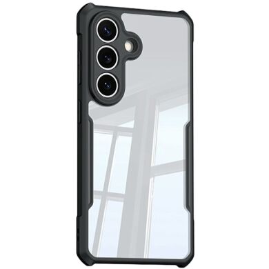 Защитный чехол XUNDD Rugged Case для Samsung Galaxy S26 - Black