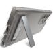 Защитный чехол Zagg Gear4 Crystal Palace with Kickstand для Samsung Galaxy S24 Ultra (S928) 702314092 - Clear. Фото 3 из 8