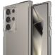 Защитный чехол Zagg Gear4 Crystal Palace with Kickstand для Samsung Galaxy S24 Ultra (S928) 702314092 - Clear. Фото 4 из 8