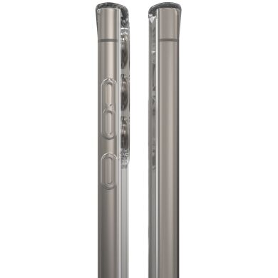 Защитный чехол Zagg Gear4 Crystal Palace with Kickstand для Samsung Galaxy S24 Ultra (S928) 702314092 - Clear