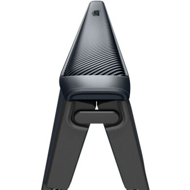 Защитный чехол Spigen Slim Armor Pro (MagFit) для Samsung Galaxy Fold 8 Ultra (ACS11509) - Metal Slate