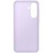 Оригінальний чохол Silicone Case для Samsung Galaxy A37 (A376) EF-PA376CVEGWW - Light Violet