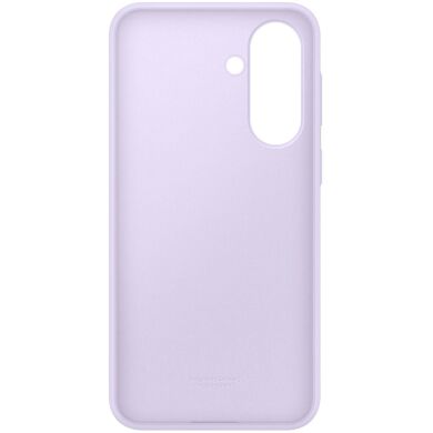 Оригінальний чохол Silicone Case для Samsung Galaxy A37 (A376) EF-PA376CVEGWW - Light Violet
