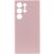 Захисний чохол Deexe Lakshmi Case для Samsung Galaxy S24 Ultra (S928) - Pink Sand