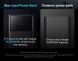 Зовнішній акумулятор Baseus Star-Lord Digital Display 22.5W (20000mAh) PPXJ060001 - Black