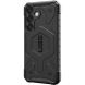 Защитный чехол URBAN ARMOR GEAR (UAG) Pathfinder для Samsung Galaxy S25 (S931) 214482114040 - Black. Фото 2 из 6