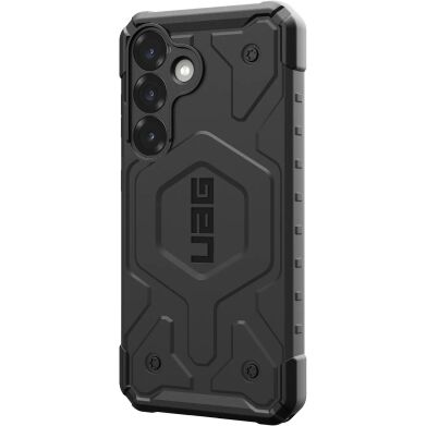 Защитный чехол URBAN ARMOR GEAR (UAG) Pathfinder для Samsung Galaxy S25 (S931) 214482114040 - Black