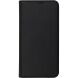 Чехол-книжка Just Must Stand Flip Case для Samsung Galaxy A25 (A256) 6973297909636 - Black. Фото 1 из 4