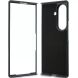 Защитный чехол Karl Lagerfeld Karl&Choupette Pins MagSafe для Samsung Galaxy Fold 8 Ultra (KLHMZFD8PSMLRKCK) - Black. Фото 4 из 7