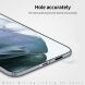 Пластиковий чохол MOFI Matte Series для Samsung Galaxy S23 - Grey