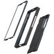Защитный чехол Spigen Slim Armor Pro (MagFit) для Samsung Galaxy Fold 8 Ultra (ACS11509) - Metal Slate. Фото 6 из 13