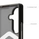 Защитный чехол URBAN ARMOR GEAR Mouve для Samsung Galaxy Fold 8 Ultra (214560113131) - Ash. Фото 11 из 13