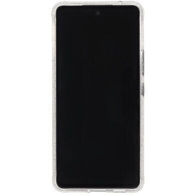 Захисний чохол Case-Mate Sheer для Samsung Galaxy A53 (A536) - Stardust
