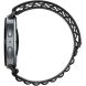 Ремінець Spigen WBF1 Band для Samsung Galaxy Watch 9 (40/44mm) / 8 (40/44mm) / 8 Classic (AMP11607) - Black