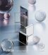 Захисний чохол Ringke Fusion (FF) для Samsung Galaxy Flip 7 (8800293855552) - Clear