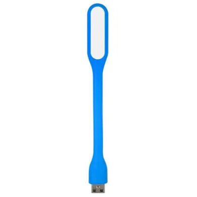 Светодиодная лампа Deexe USB Lamp - Blue
