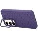 Захисний чохол Deexe CasePro with MagSafe для Samsung Galaxy S23 (S911) - Purple