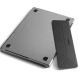 Підставка для ноутбуку Spigen Slim Fold Laptop Stand LD201-S4 (AMP10404) - Black