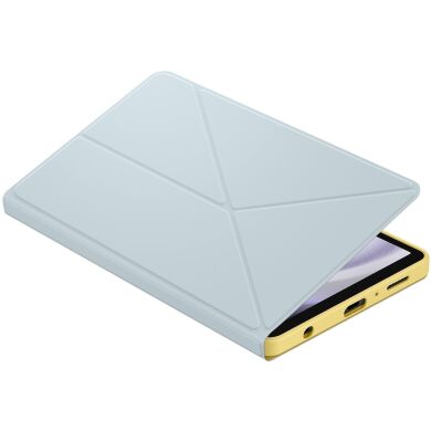 Чехол Book Cover для Samsung Galaxy Tab A9 (X110/115) EF-BX110TLEGWW - Blue