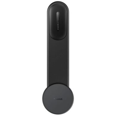 Автомобільний тримач Baseus PrimeTrip C02 Air Magnetic (C40182801113-01) - Black