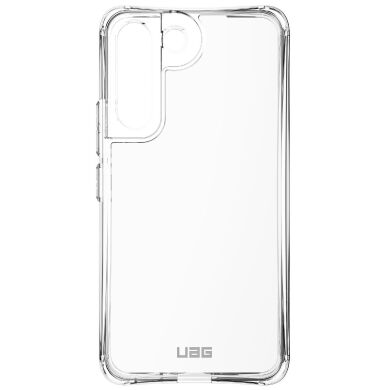 Захисний чохол URBAN ARMOR GEAR (UAG) Plyo для Samsung Galaxy S22 (S901) - Ice