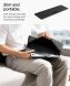 Підставка для ноутбуку Spigen Slim Fold Laptop Stand LD201-S4 (AMP10404) - Black