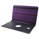 Чехол Deexe Rotation для Samsung Galaxy Tab A 10.5 (T590/595) - Purple. Фото 6 из 6
