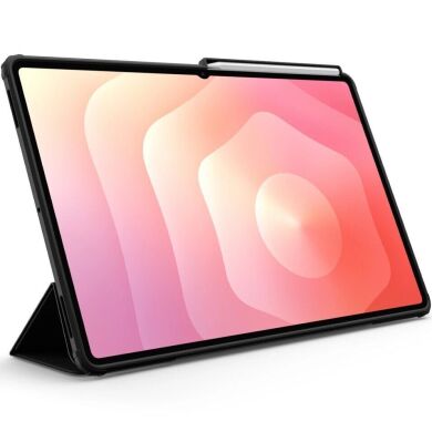 Защитный чехол Spigen (SGP) Ultra Hybrid Pro для Samsung Galaxy Tab S11 Ultra (X930/X936) ACS10219 - Black